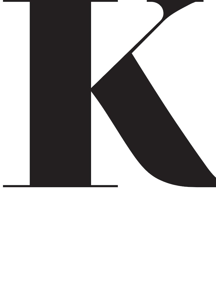 K Initial