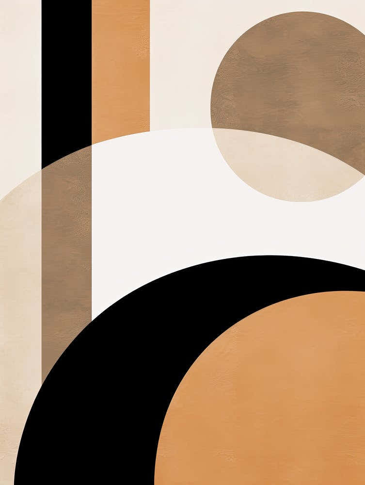 Kaiserslautern Kinetics, Geometric Bauhaus