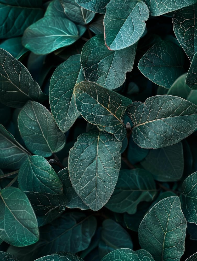 Eucalyptus Leaves 24