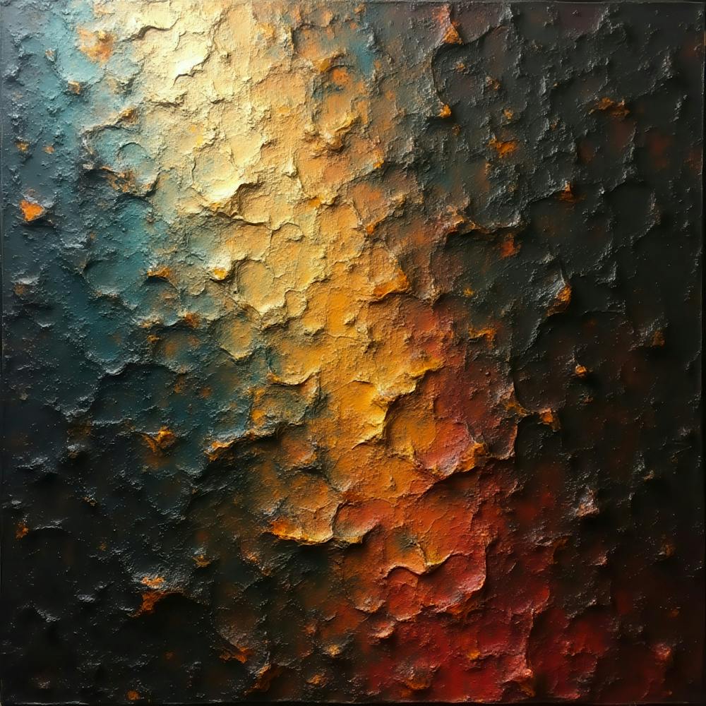 Abstract Painting 73