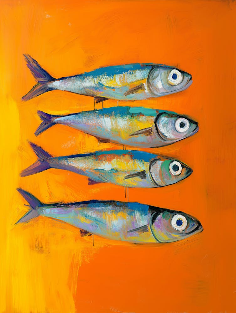 Sardines