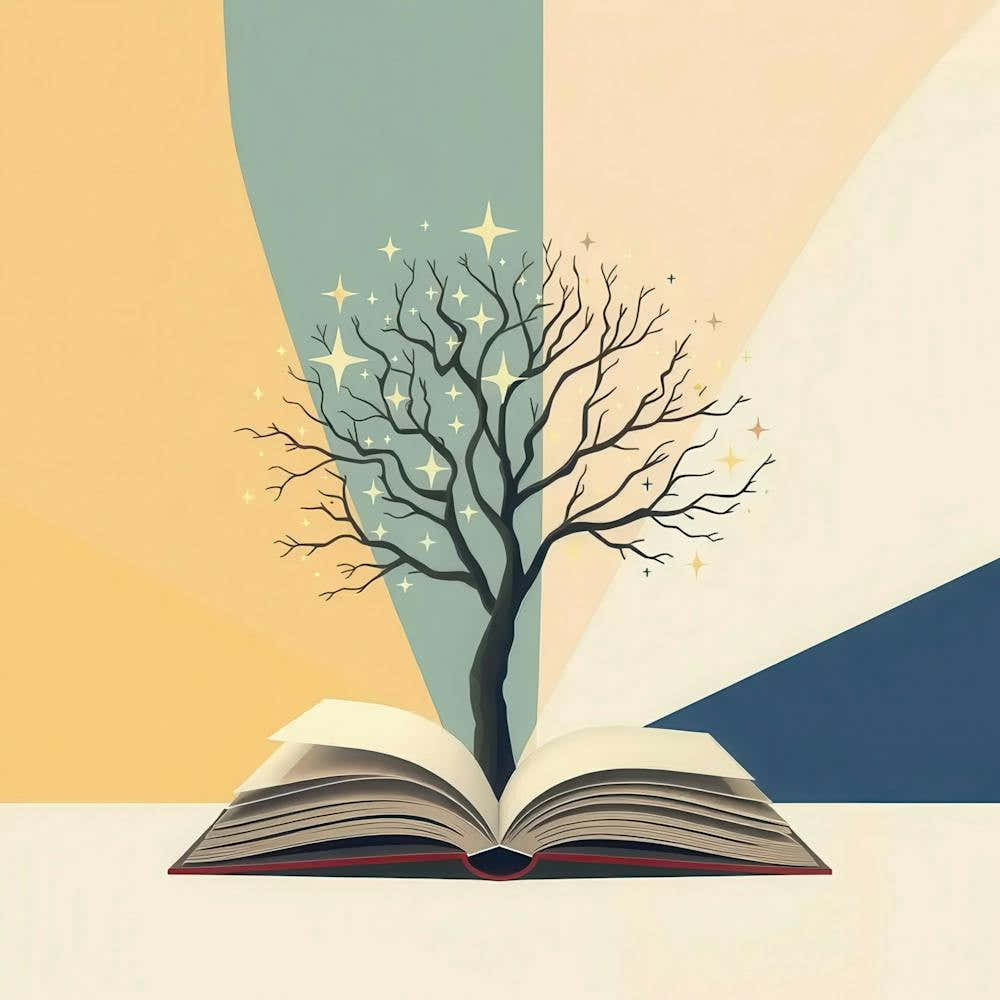 Tree Of Knowledge 3