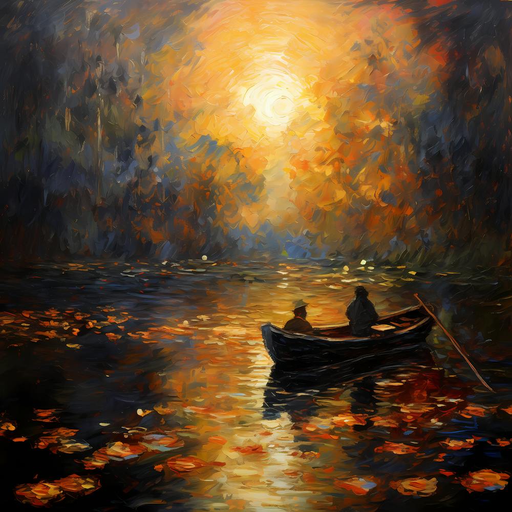 Riverside Secret Garden