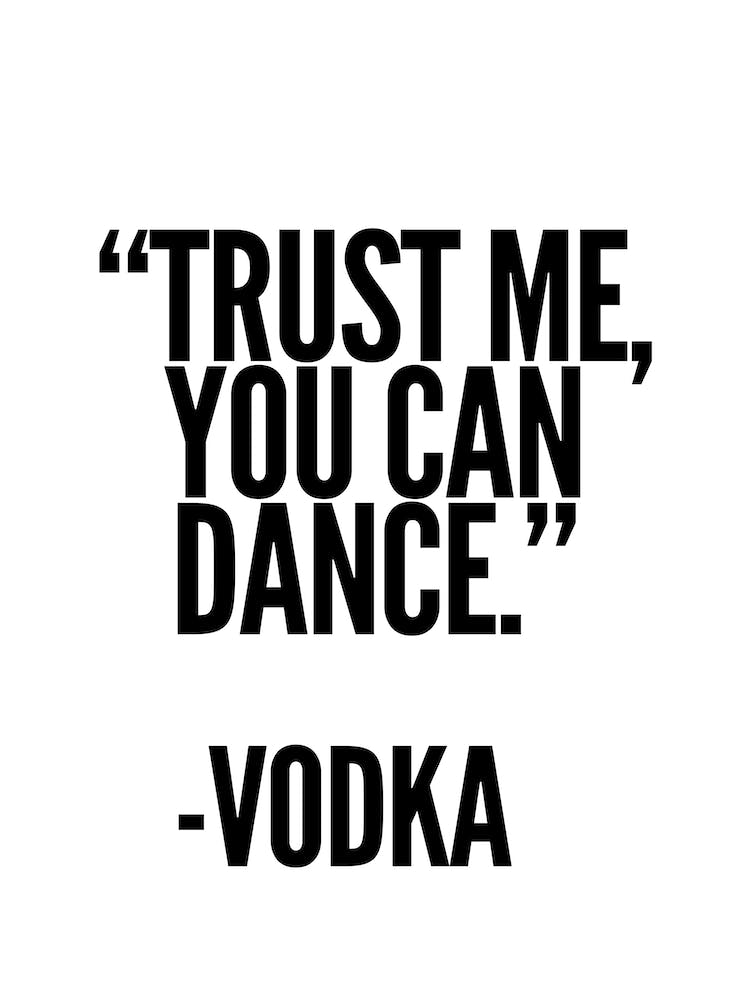 Vodka