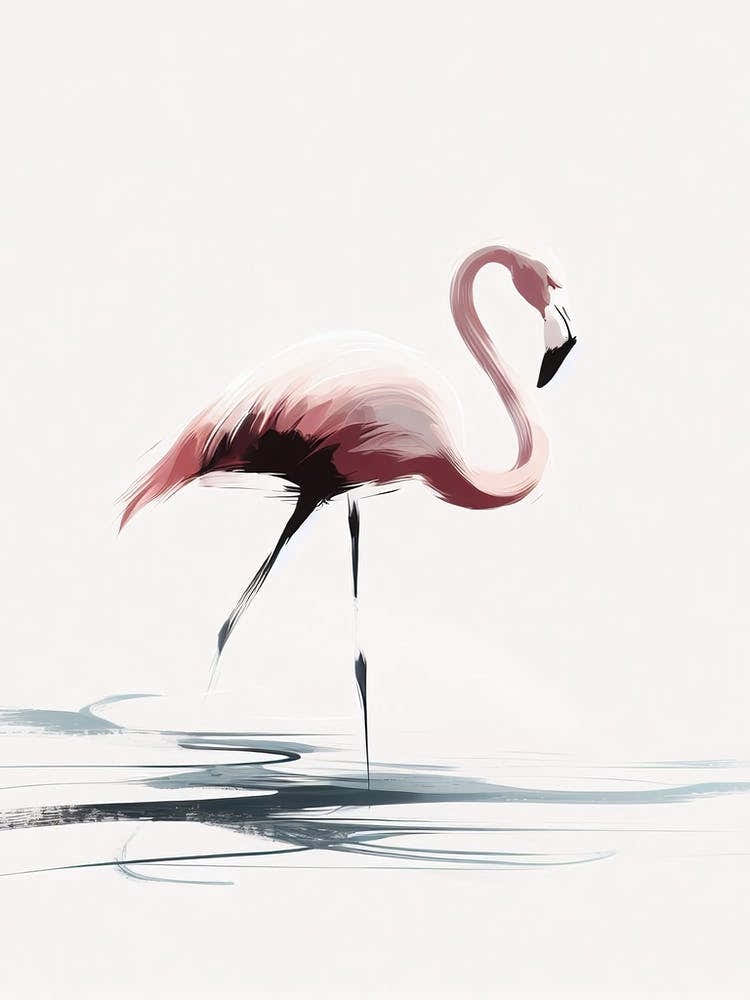 Flamingo 2