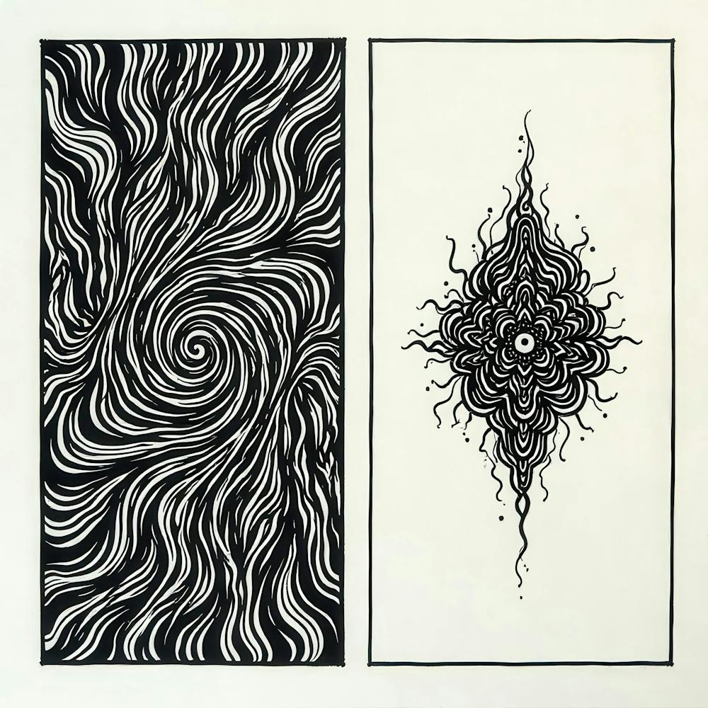 'Spiral' 2