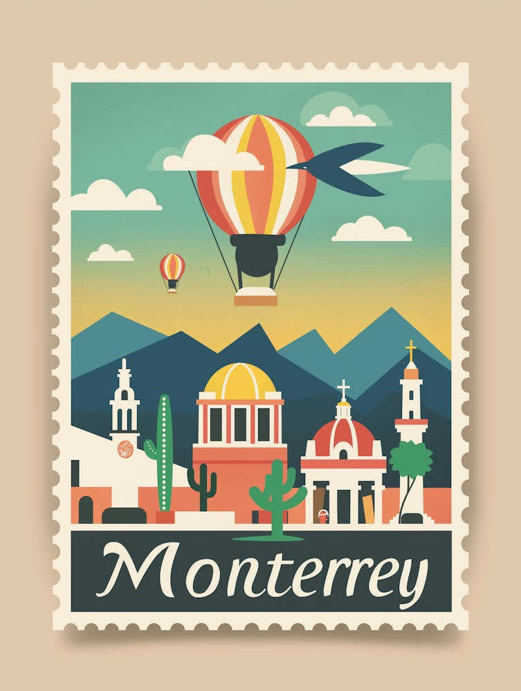 Monterrey
