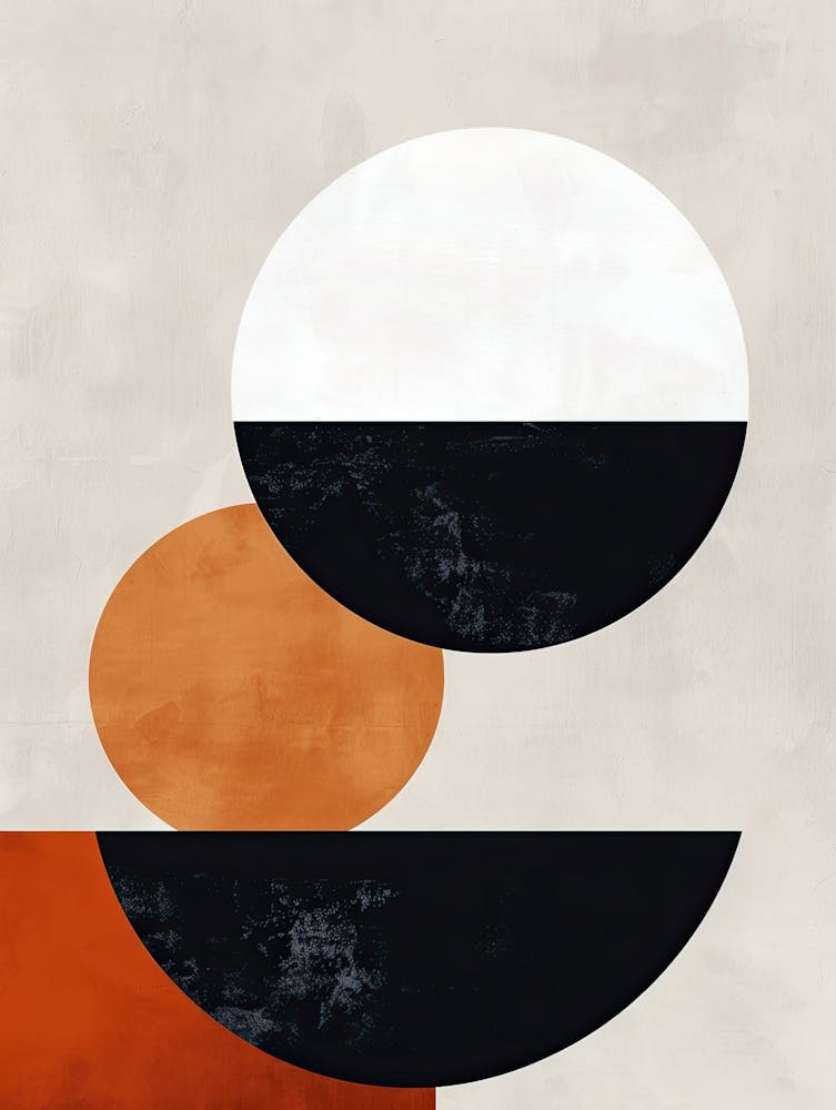 Baybay Stone Park Bauhaus Minimalist