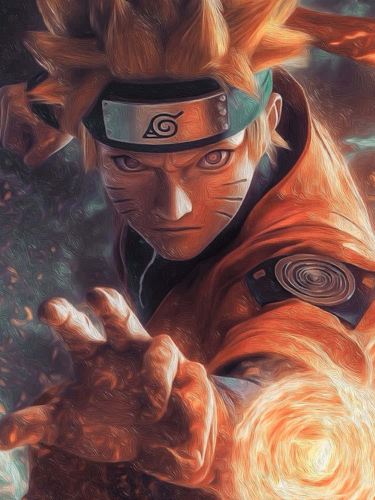 Naruto