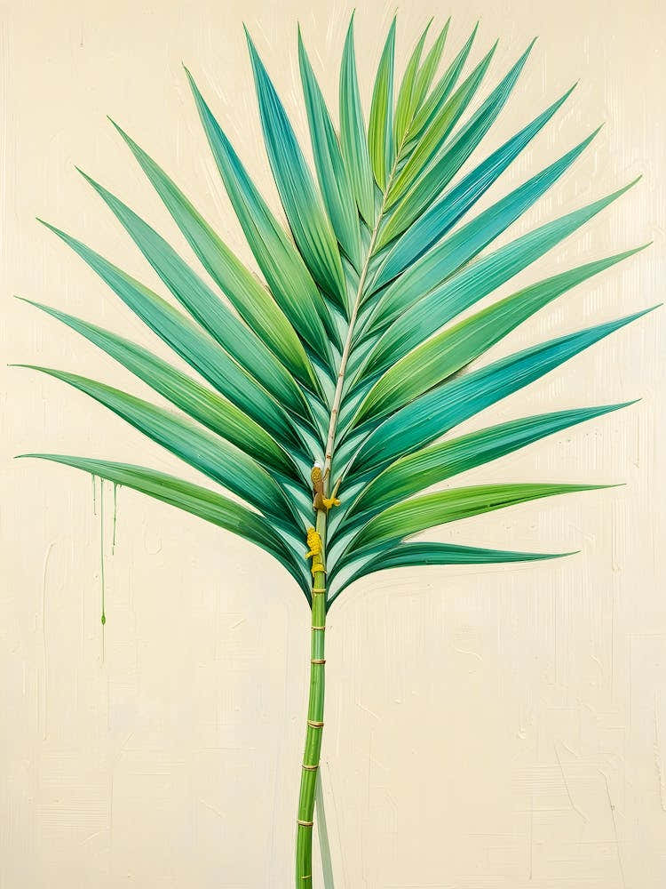 A Leaf I’d Totally Frame