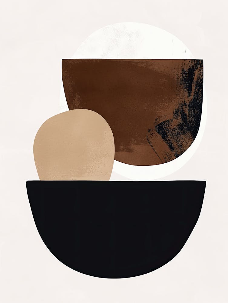 Katmai Stone Park Bauhaus Minimalist