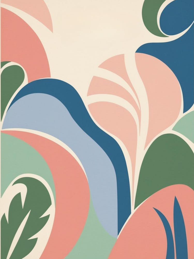 Abstract Painting 116