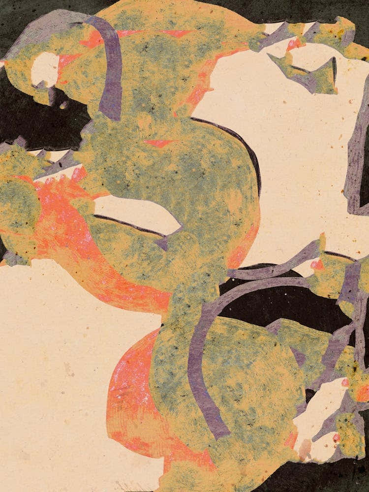 Glitch In The Matrix