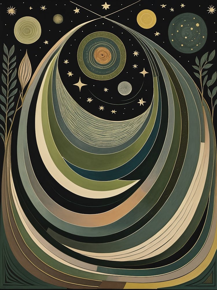 Cosmic Cycles