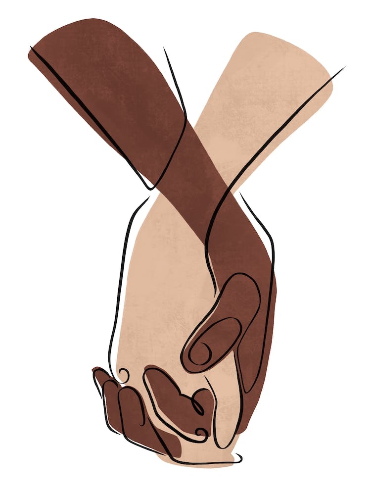 Stronger Together
