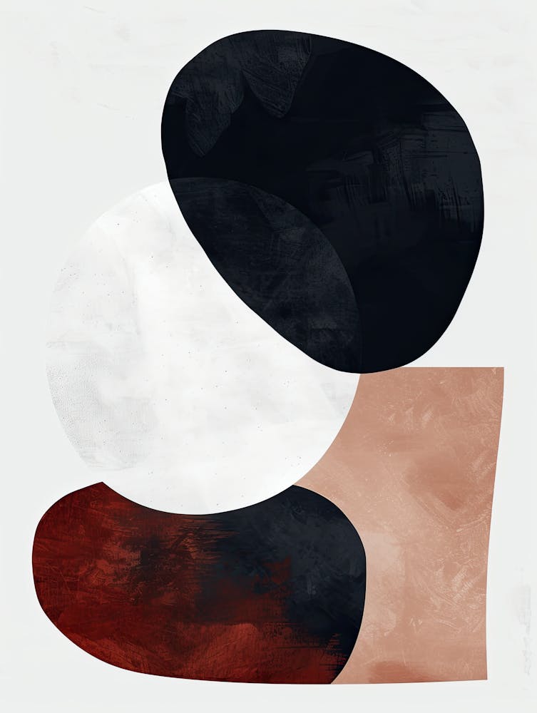 Sequoia Stone Park Bauhaus Minimalist 1