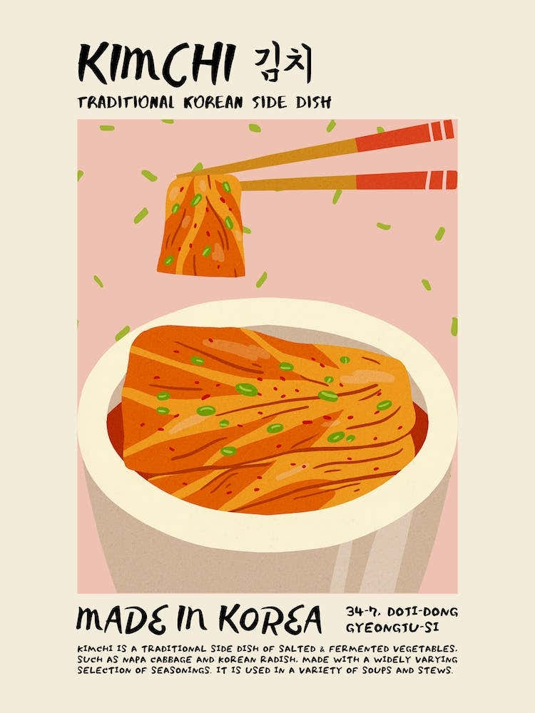 Kimchi