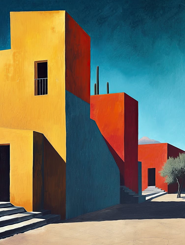 Nuevo Laredo Nostalgia: Borderland Beauty, Mexico