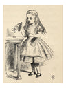 Book Drawing Art Prints
