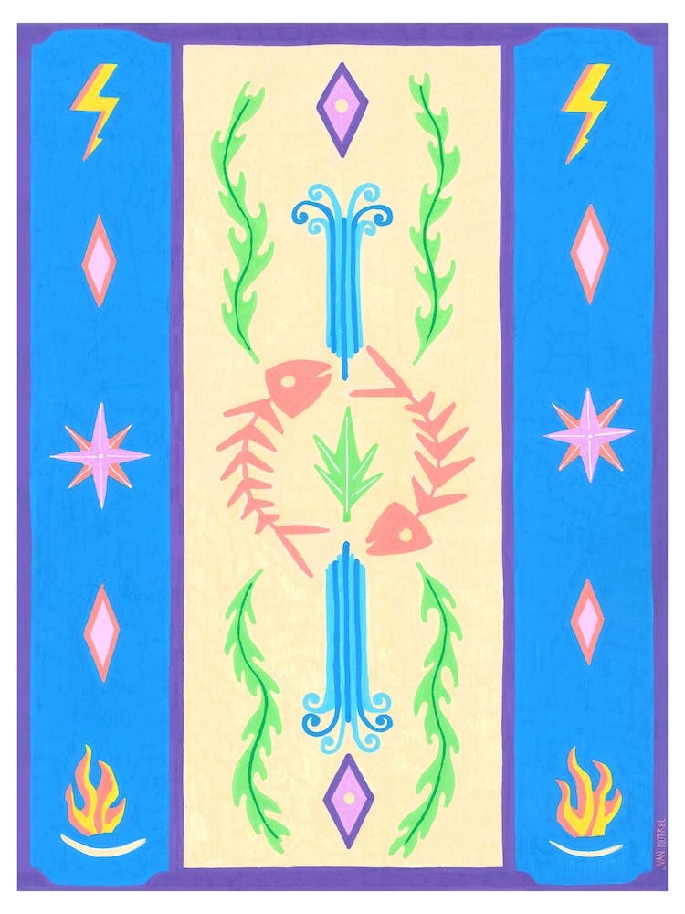 Original Piscis