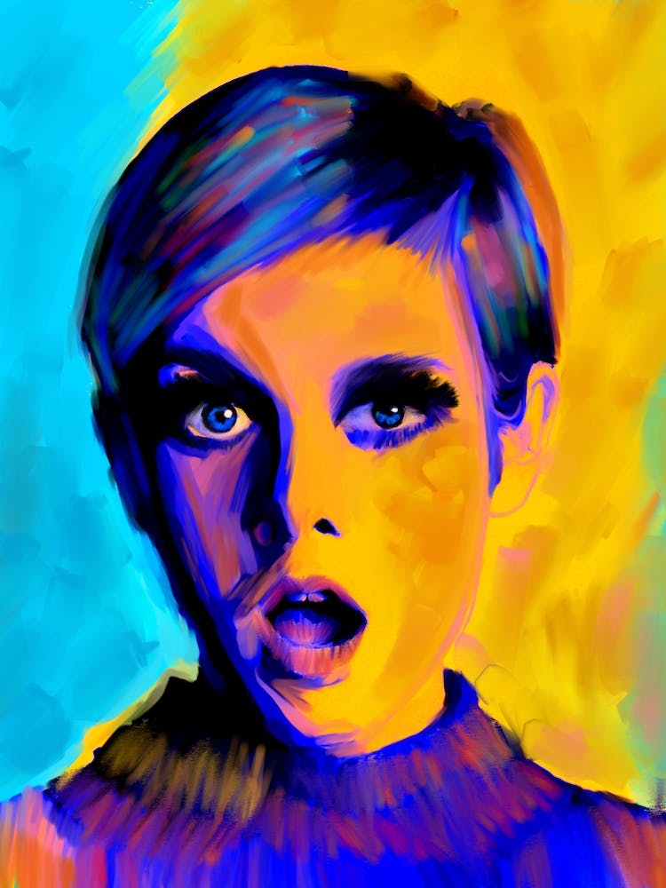 Twiggy