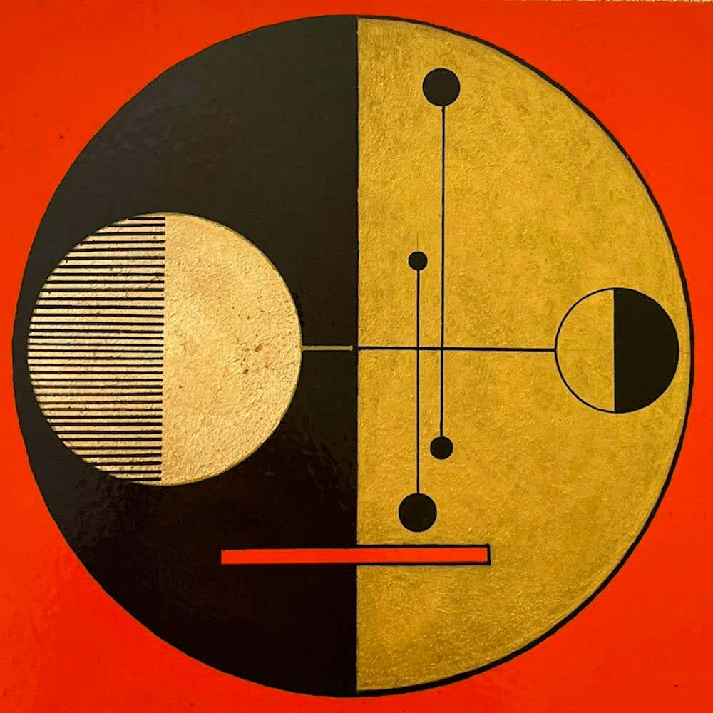 Navigating the Sun, 2023