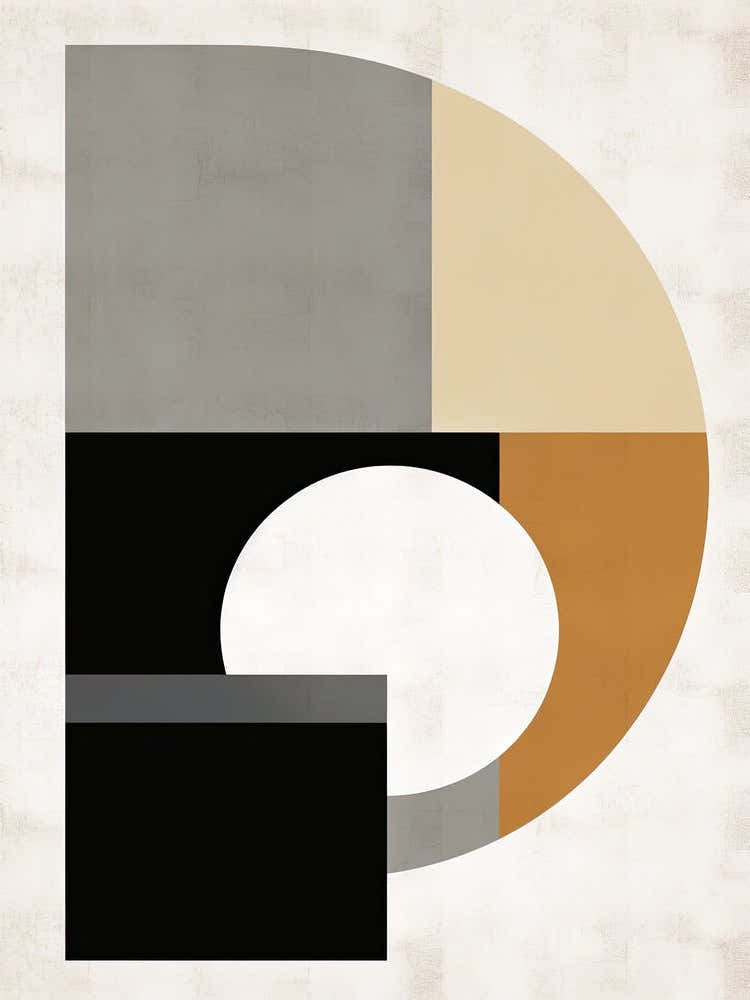 Letter, Bauhaus
