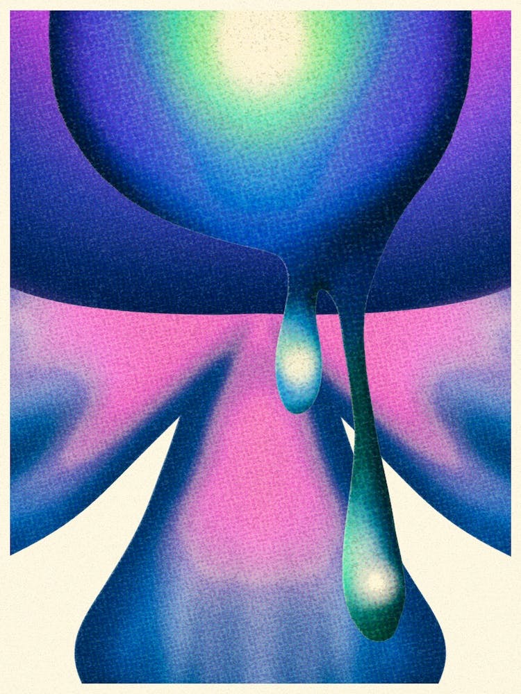 Purple Gradient Fusion