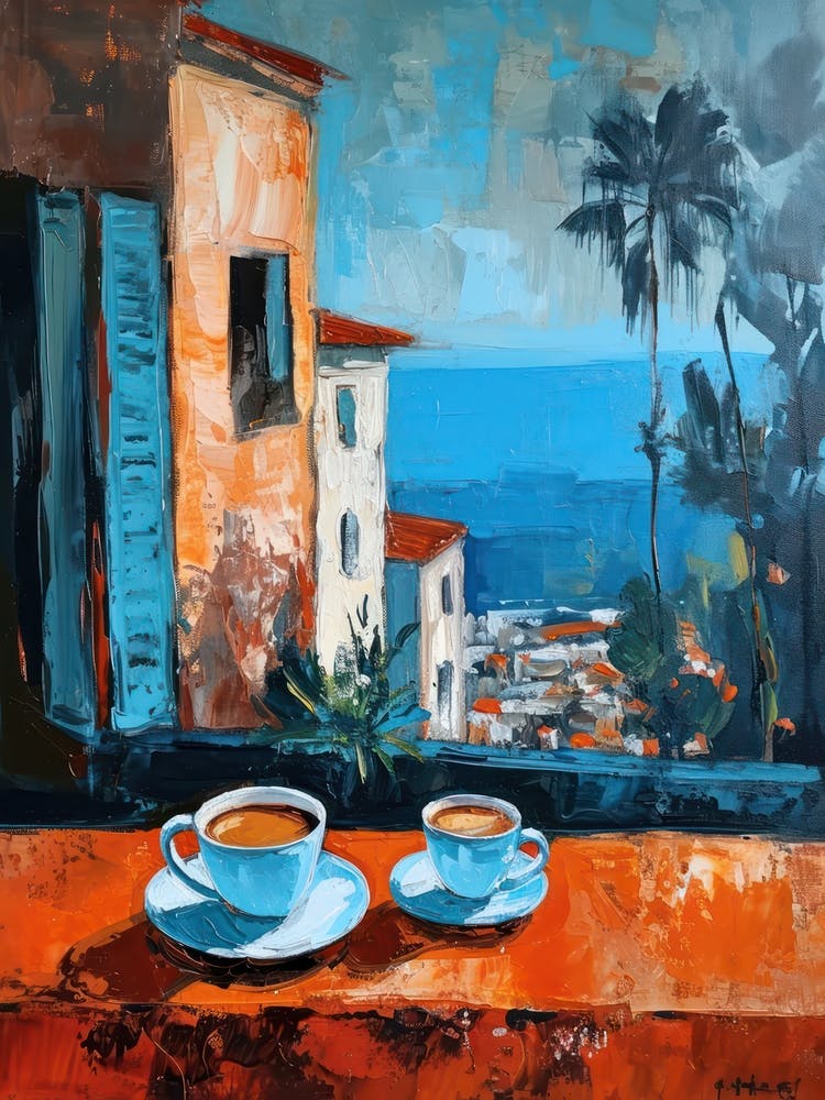 Milan Espresso Made In Italy 4