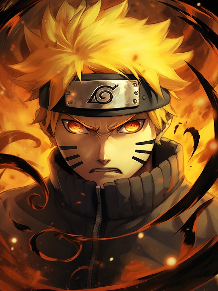 Naruto Wallpaper 1