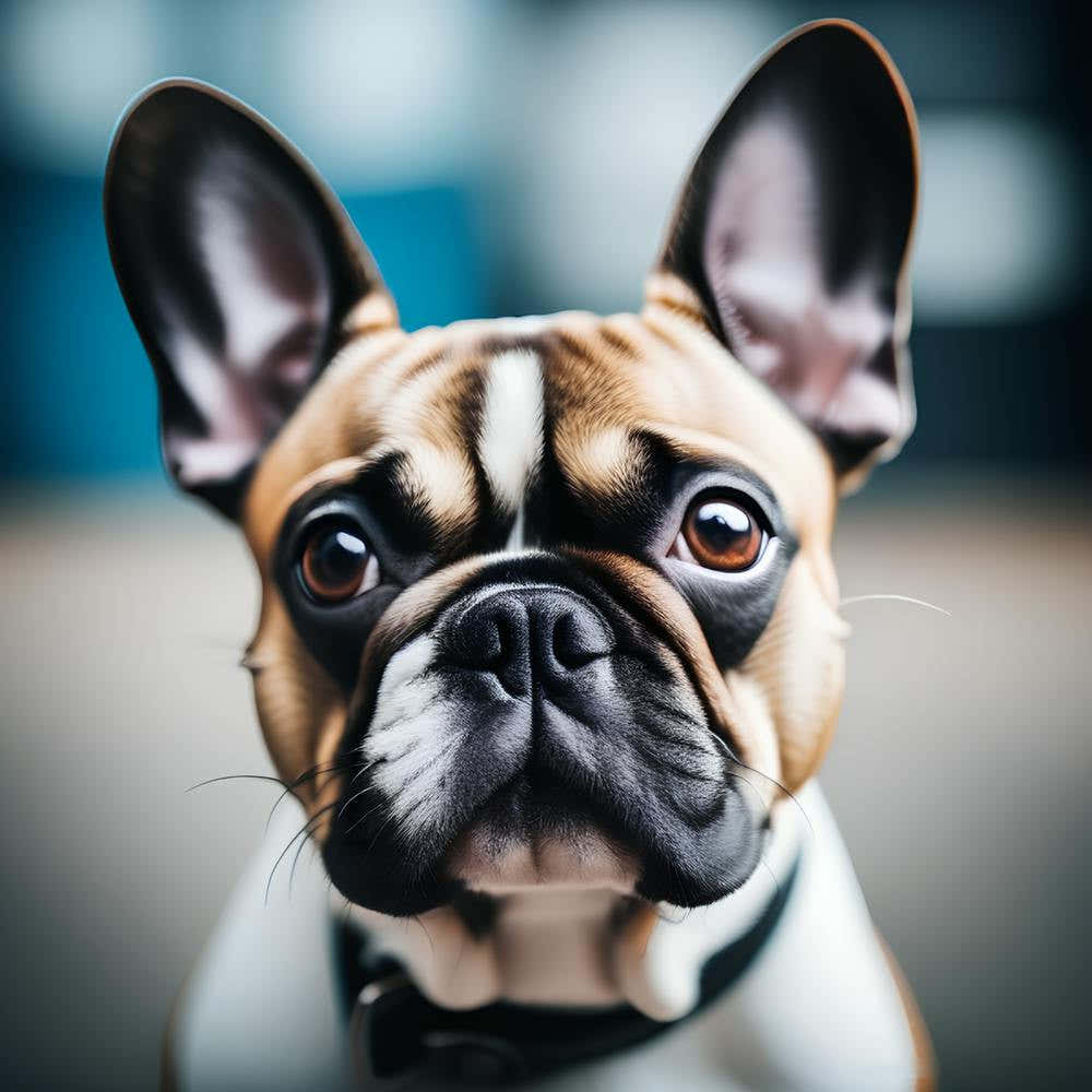 French Bulldog