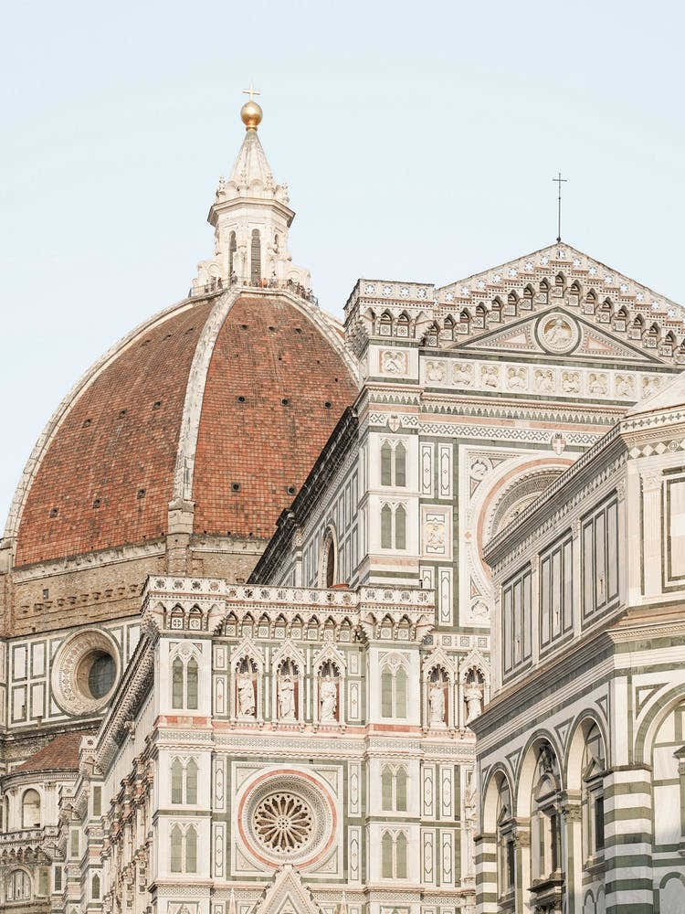 Il Duomo, Florence