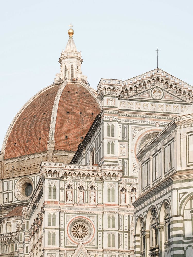 Il Duomo, Florence
