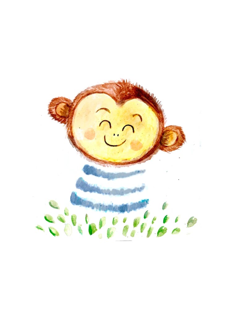 Little Monkey