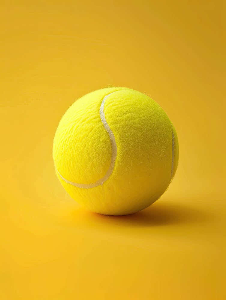 Sonic Ripple Tennis Ball