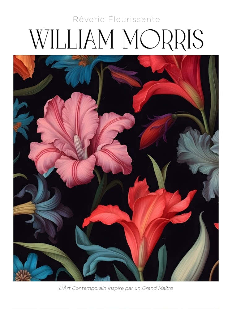 William Morris