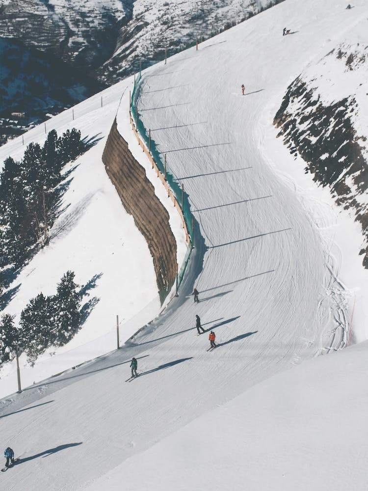 Ski Hill