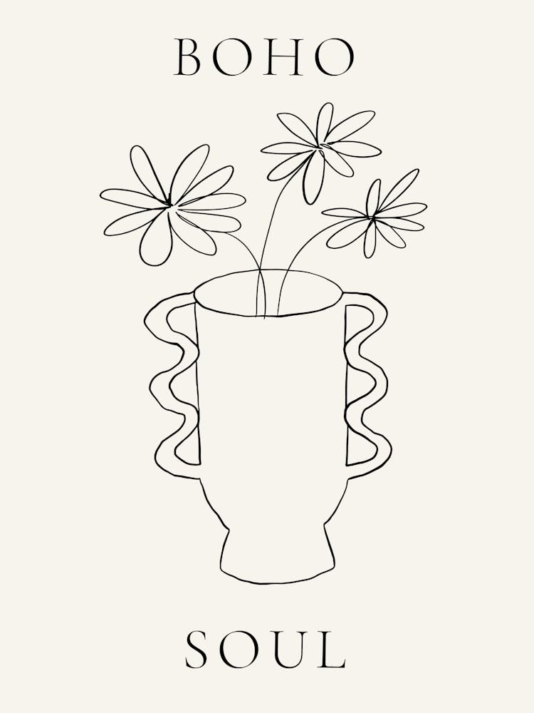 Boho Soul 74