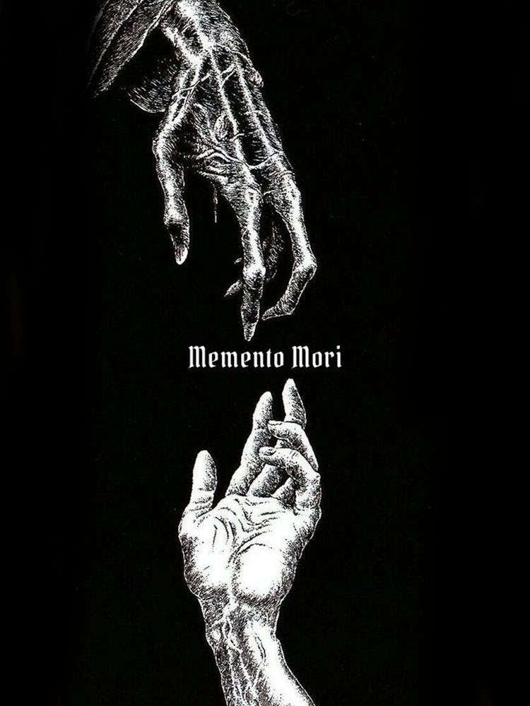 Memento Mori