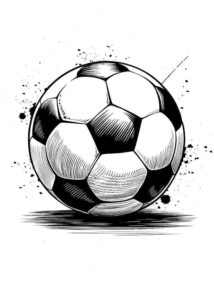 Soccer Ball