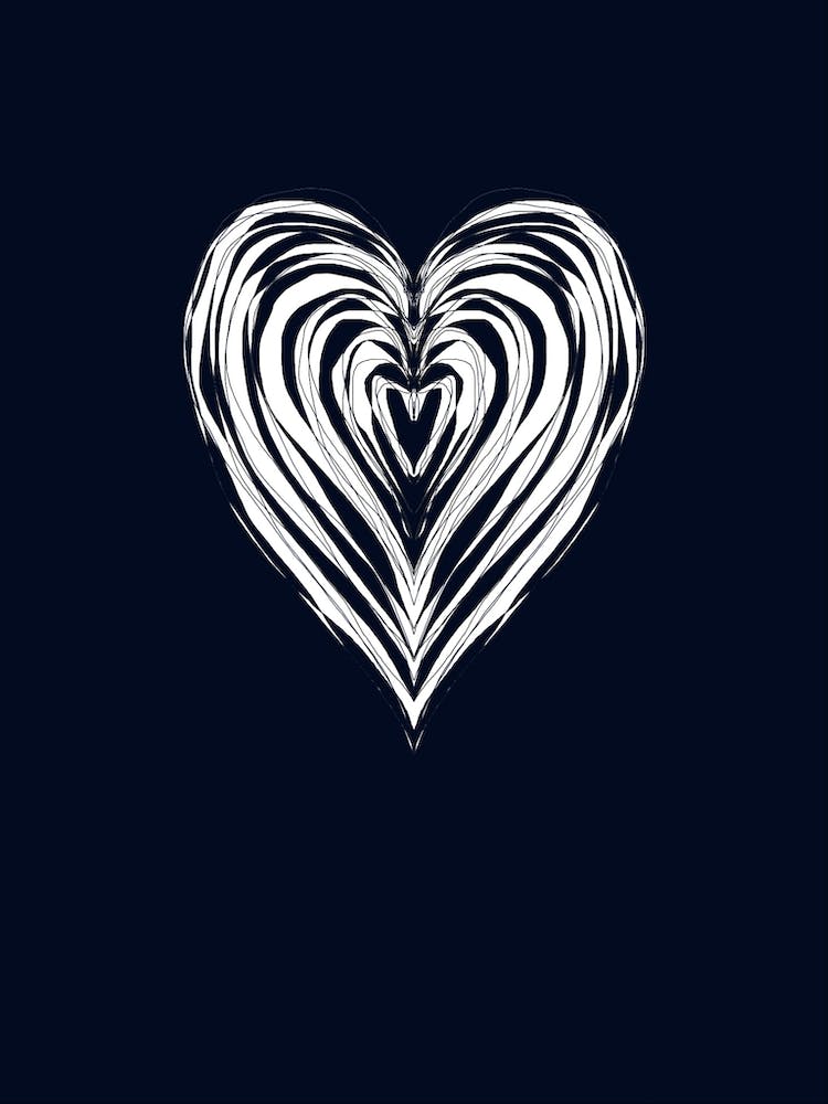 Heart Of Love