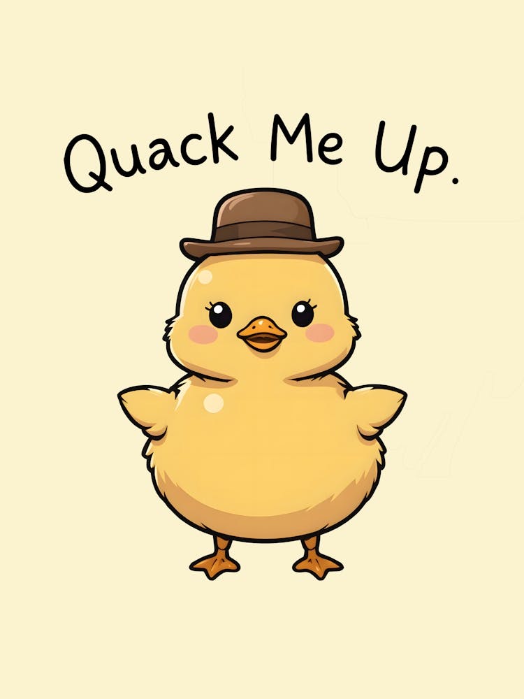 Quack Me Up