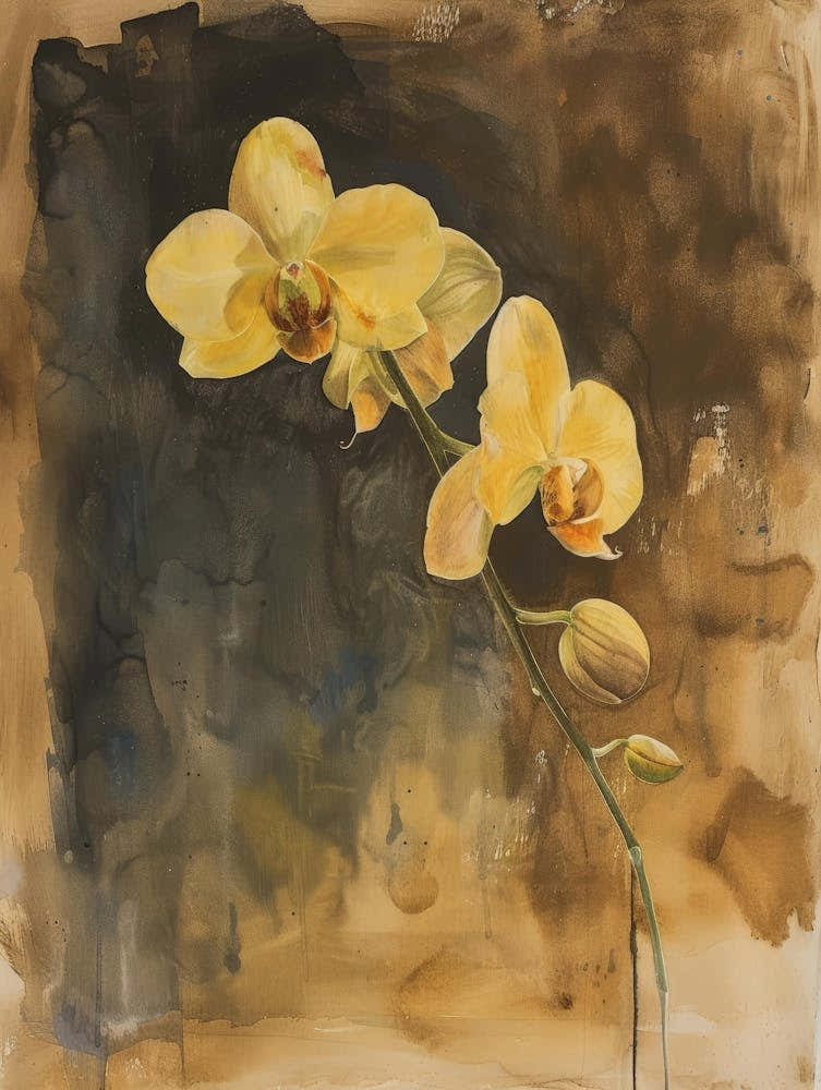 Orchids