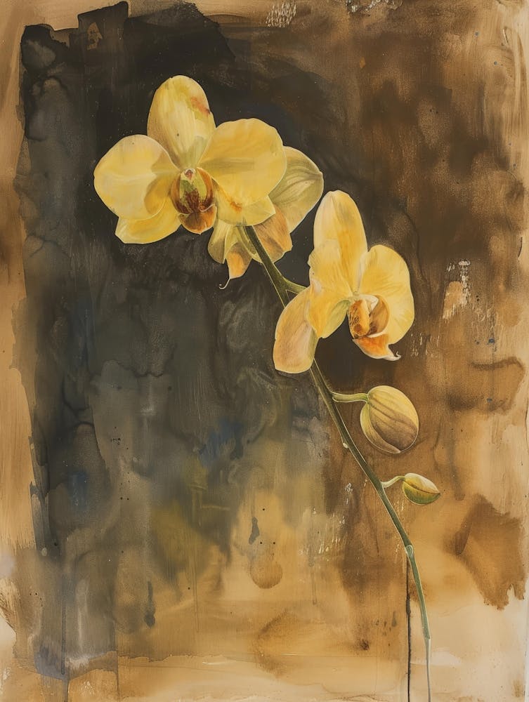 Orchids