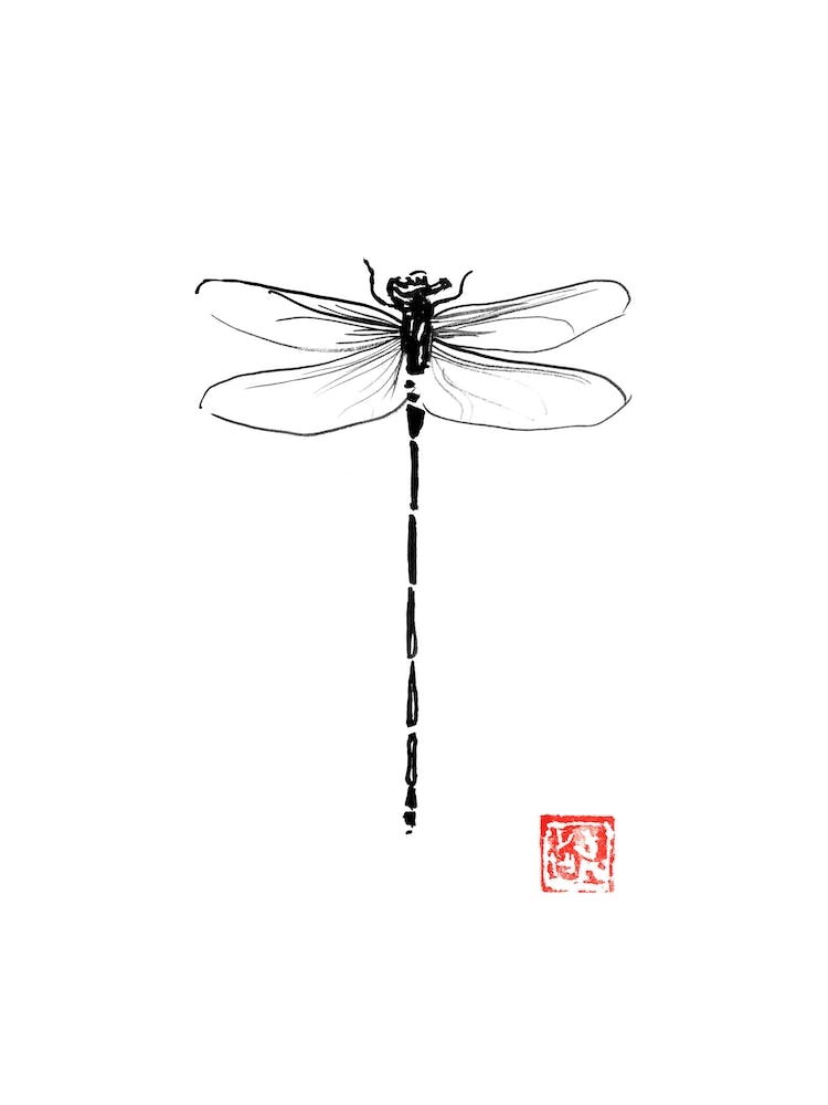 Dragonfly