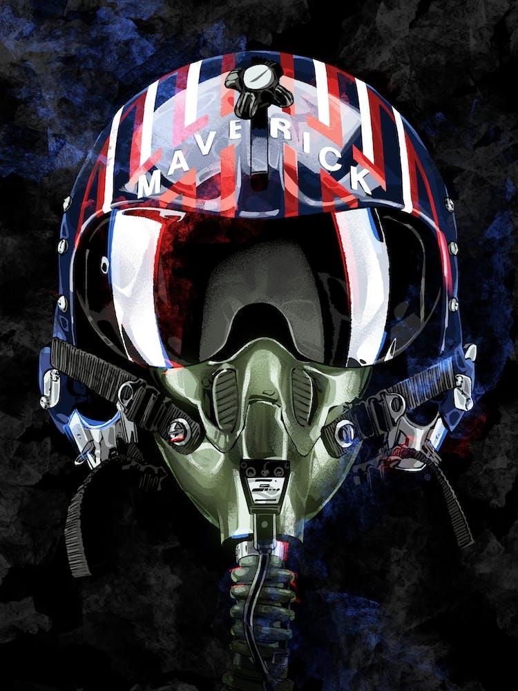 Top Gun Maverick – Fy!