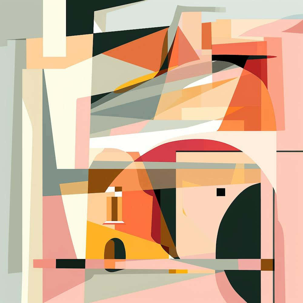 Abstract Painting 120