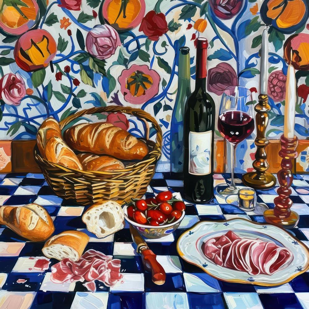 Gusto Italiano Trattoria Italian Food Kitchen