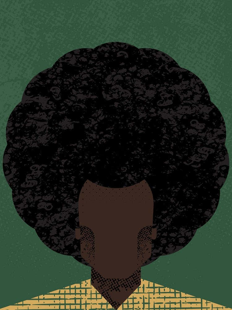 Afro
