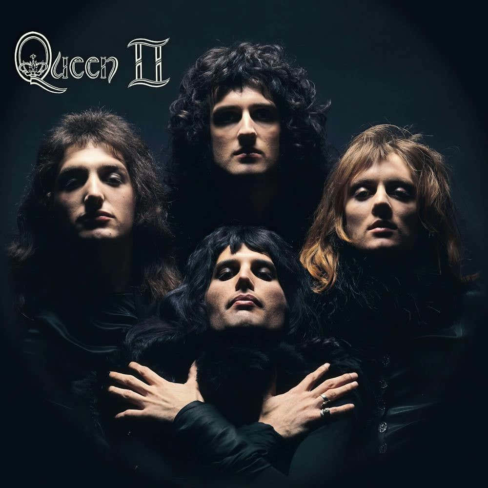 Queen Band (9)